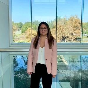 Banana Republic blazer